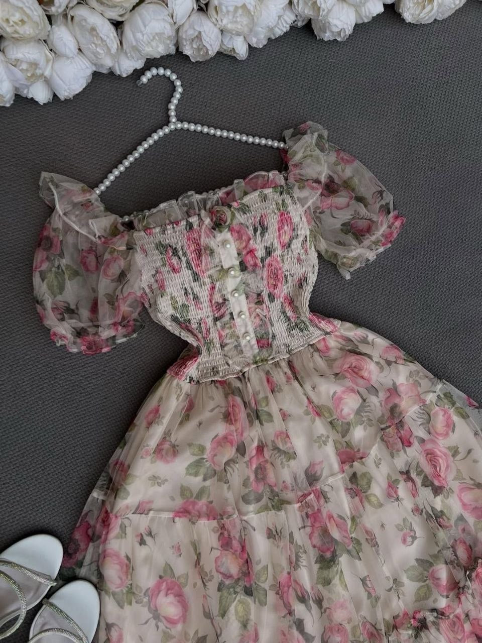 robe d'été 2026