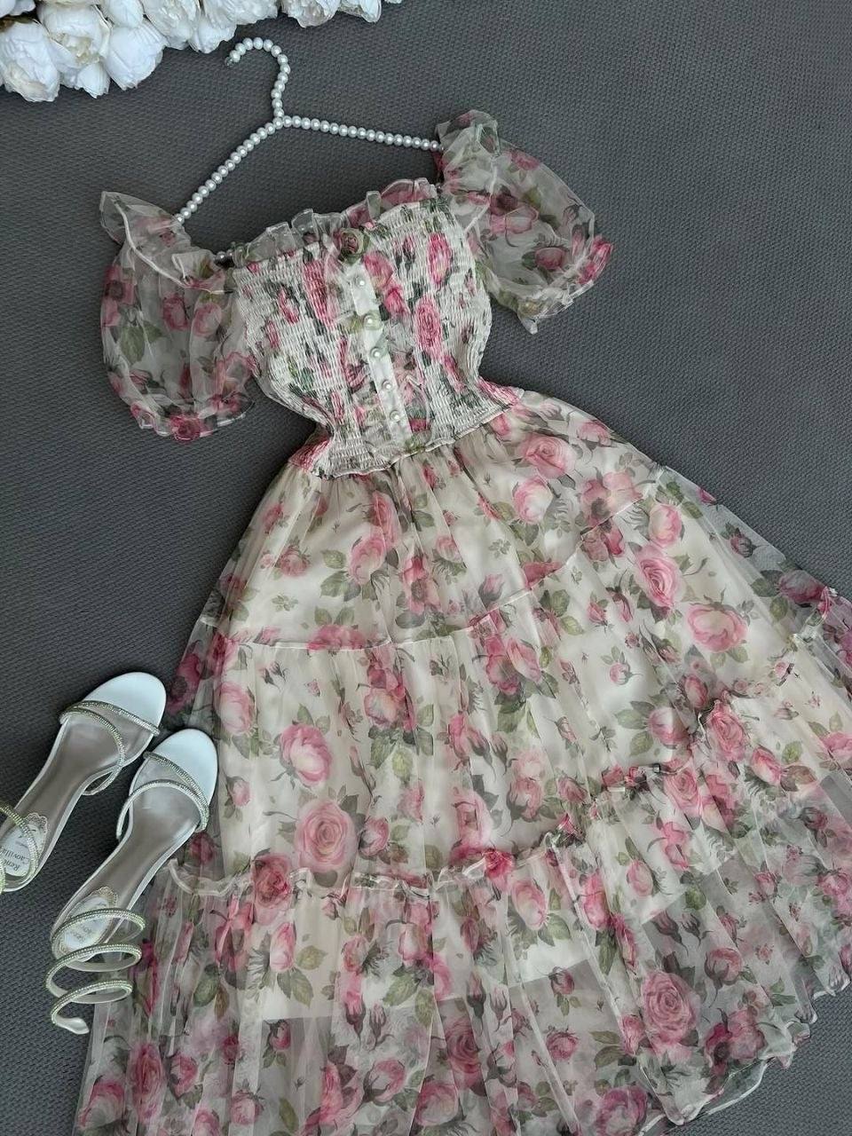 robe d'été 2026