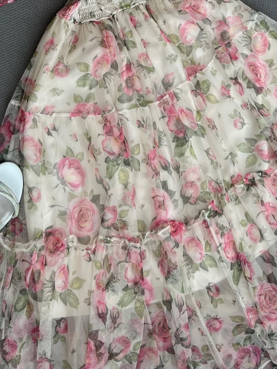 robe d'été 2026