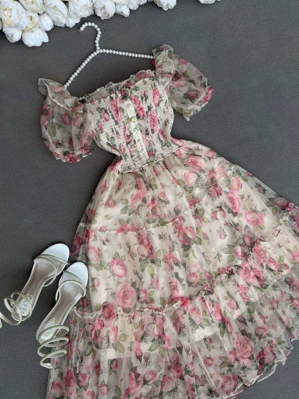 robe d'été 2026