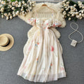 Robe de Style Chic SK01