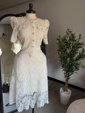Robe Butterfly Ask69